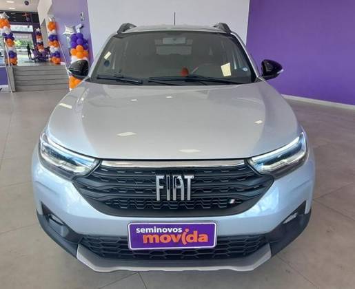 FIAT STRADA 1.3 FIREFLY FLEX VOLCANO CD CVT